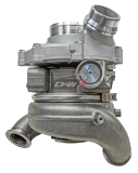 Garrett Turbocharger AVNT3788 HC3Z-6K682-A